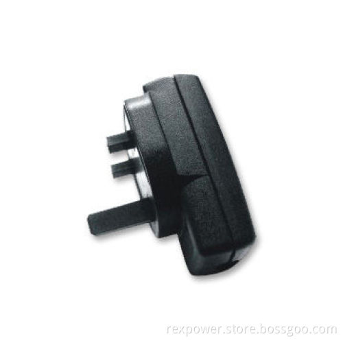 Mobile Phone Charger with 5 to 12V DC Output Voltage, and 500mA Output Current